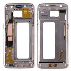 MIDDLE FRAME SAMSUNG GALAXY S7 G930 DOURADO MIDDLE FRAME SAMSUNG GALAXY S7 G930 DOURADO